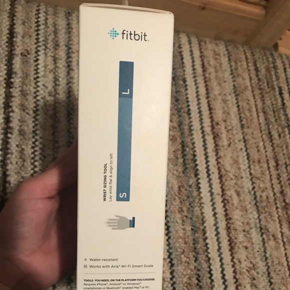 •sold• Fitbit Charge 2 - Picture 6 of 6